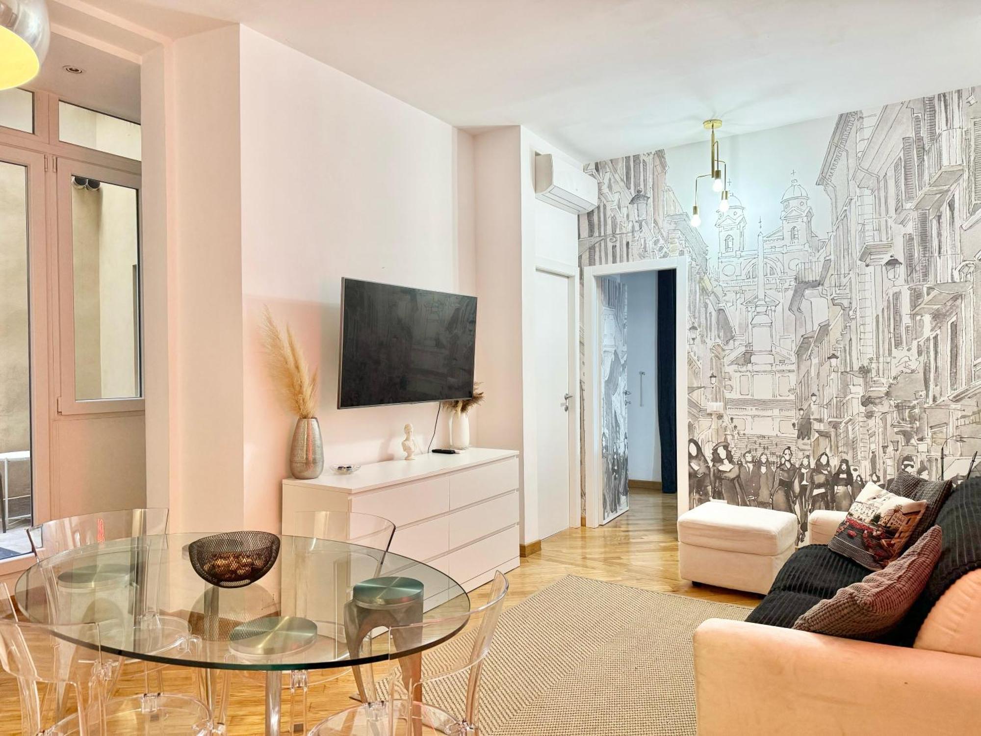 Exclusive In The Heart Of Rom