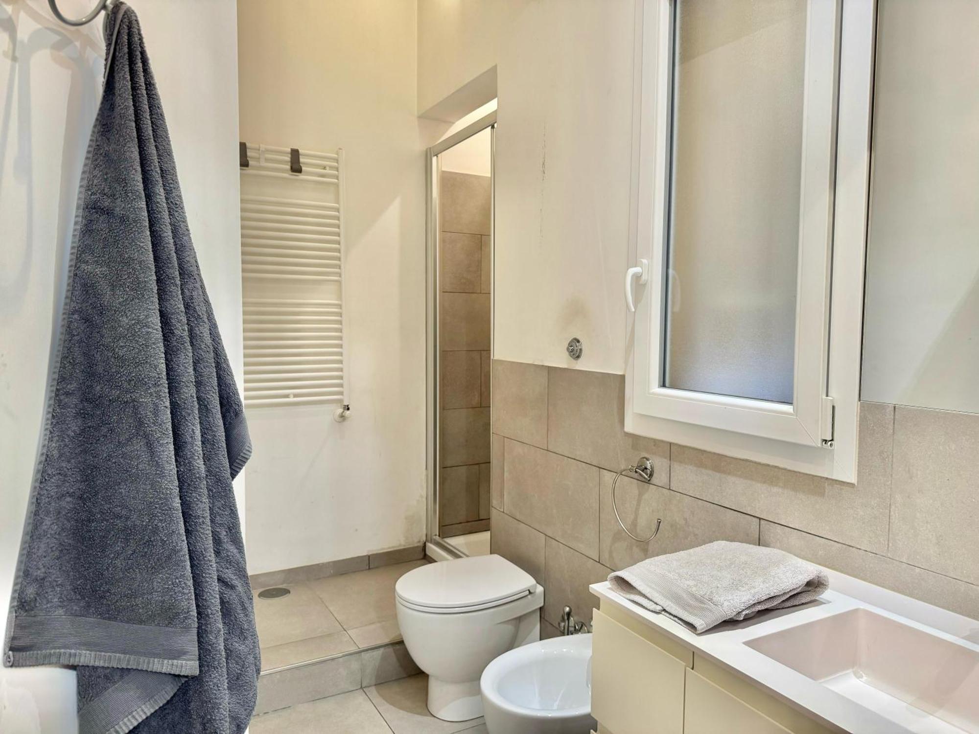 Exclusive In The Heart Of Appartamento *