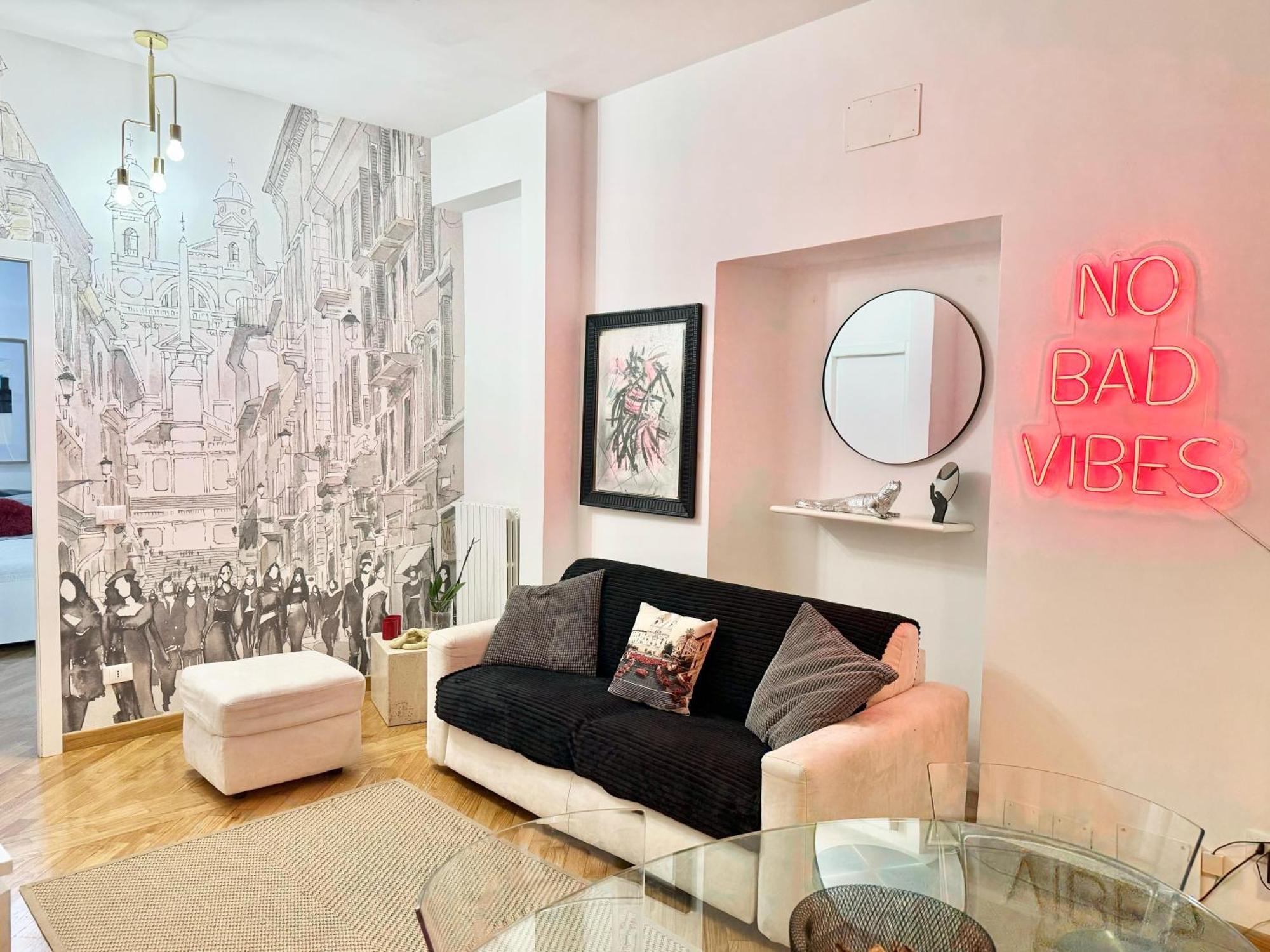 Exclusive In The Heart Of Lejlighed